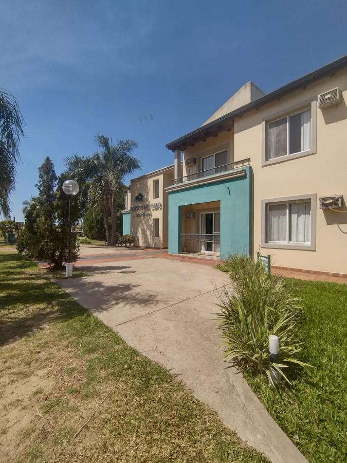 Piedras Del Lago Federación Εξωτερικό φωτογραφία